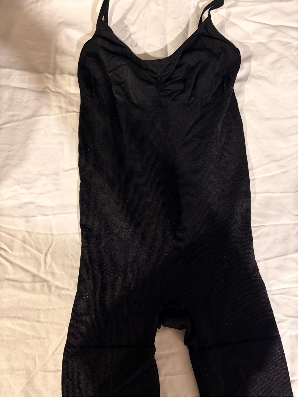 BCBG Shapewear Bodysuit
